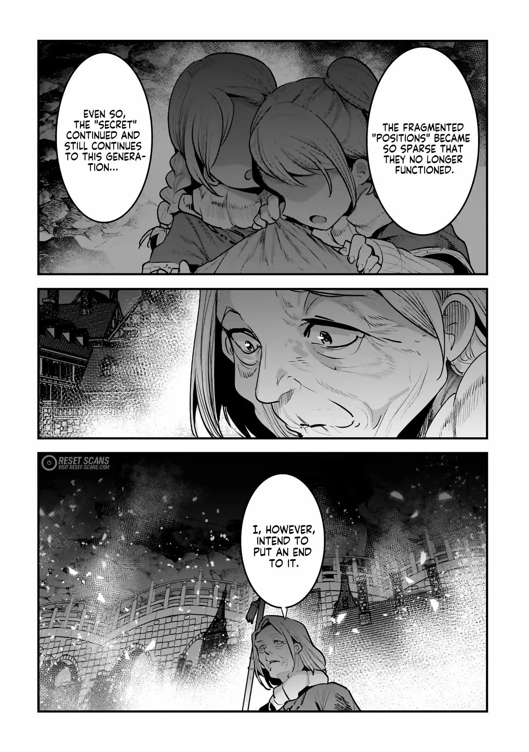 Read The Unwanted Undead Adventurer Manga Online