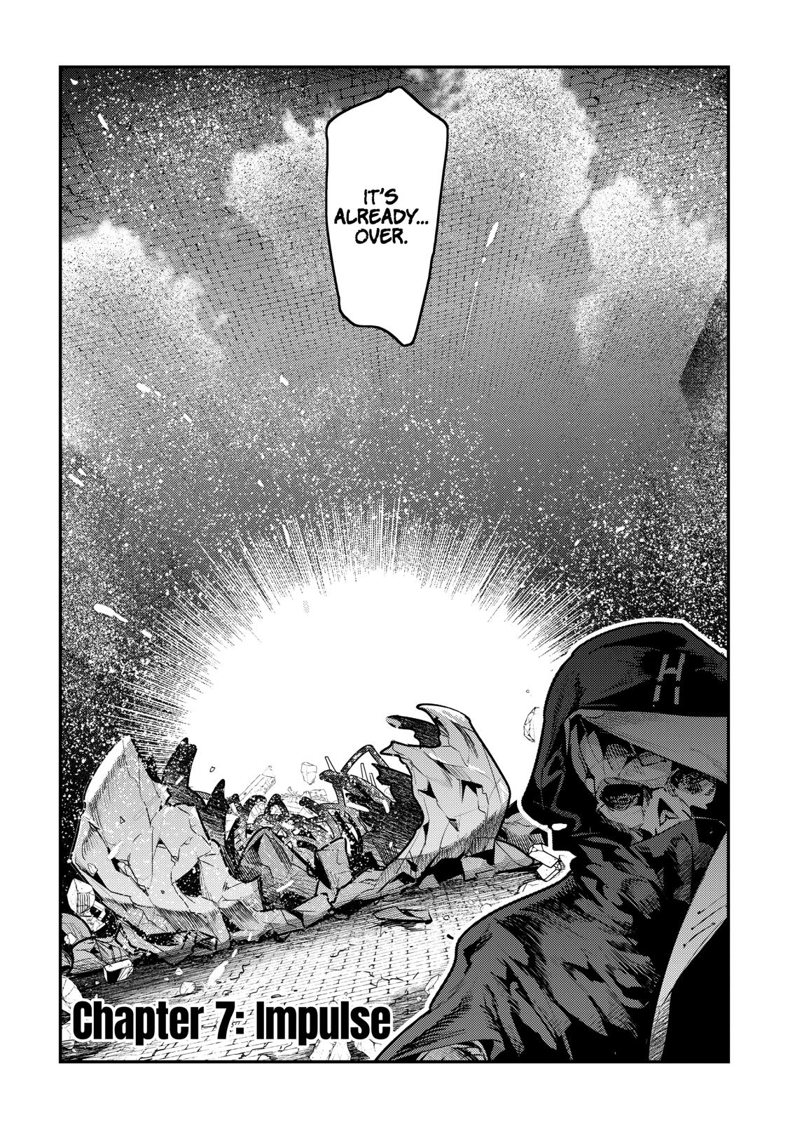 Read The Unwanted Undead Adventurer Manga Online