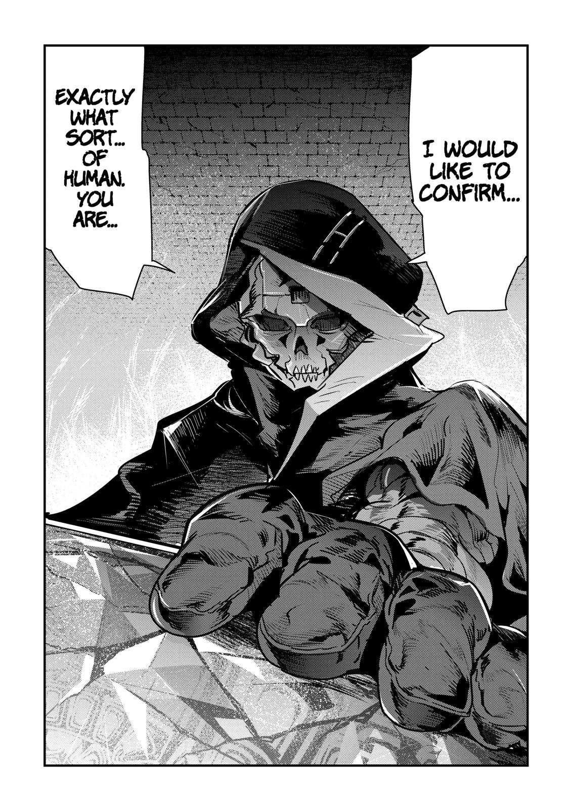 Read The Unwanted Undead Adventurer Manga Online