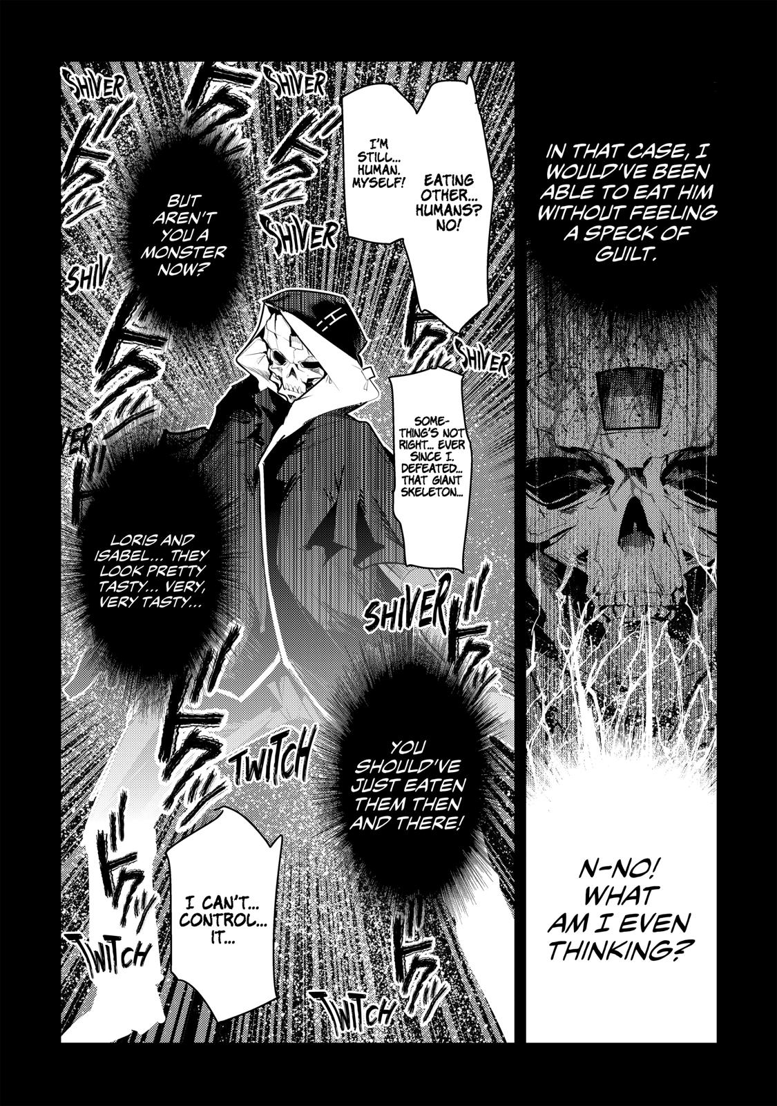 Read The Unwanted Undead Adventurer Manga Online