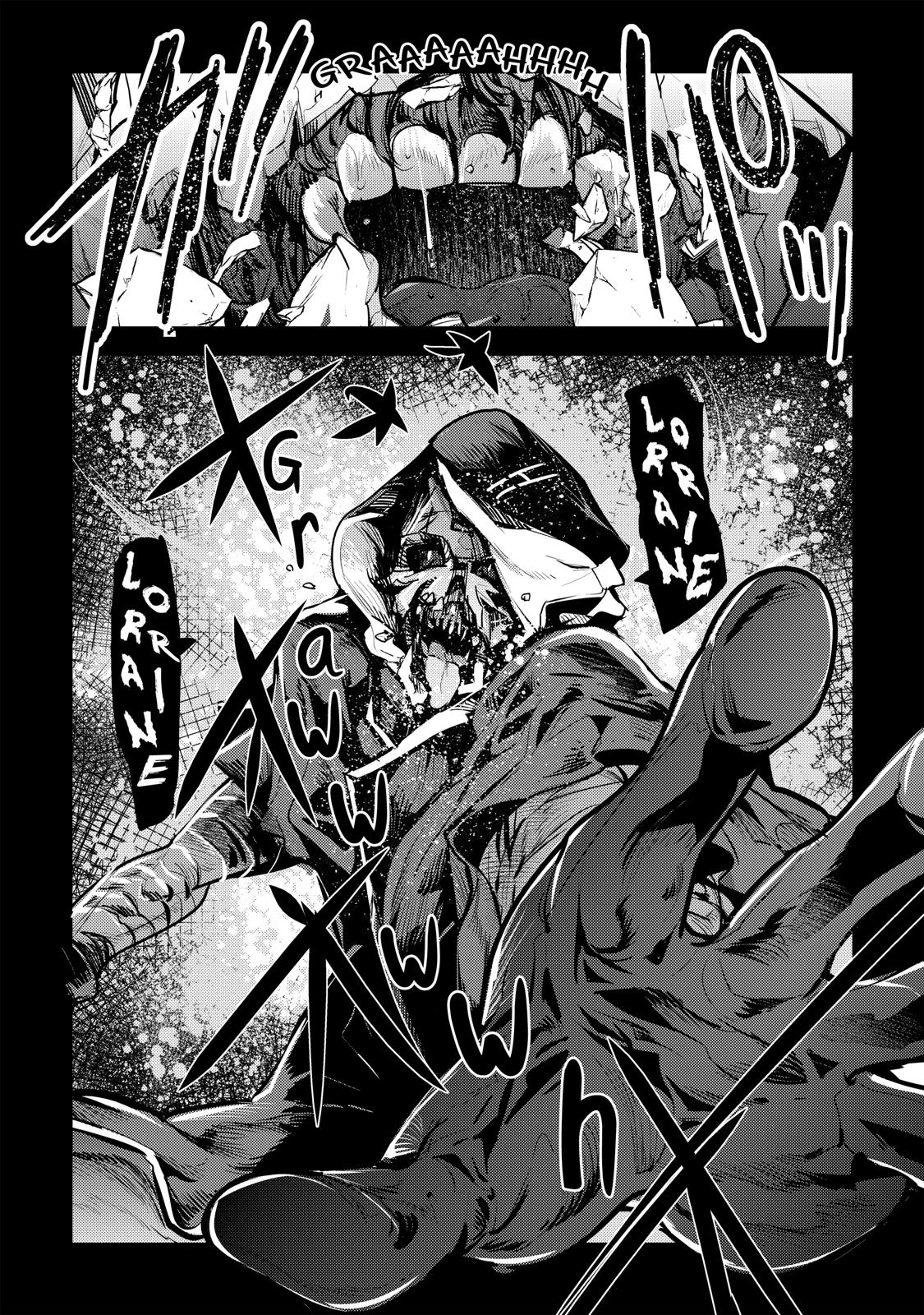 Read The Unwanted Undead Adventurer Manga Online
