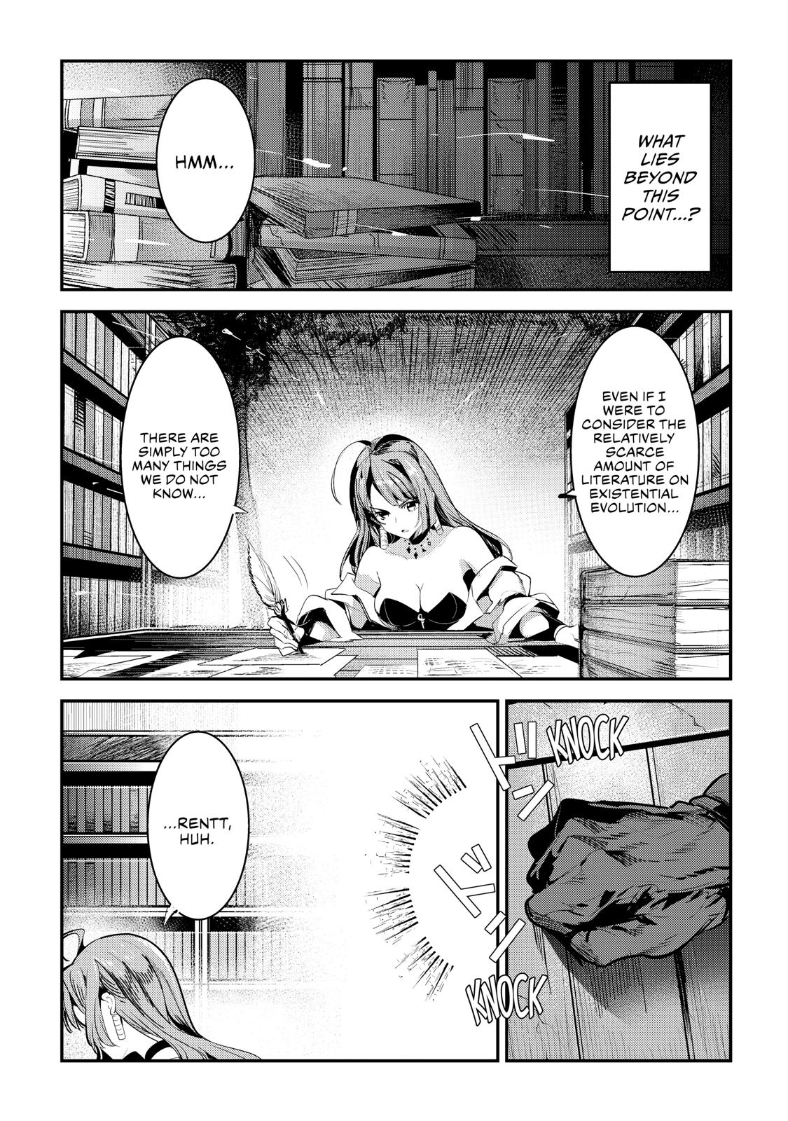 Read The Unwanted Undead Adventurer Manga Online