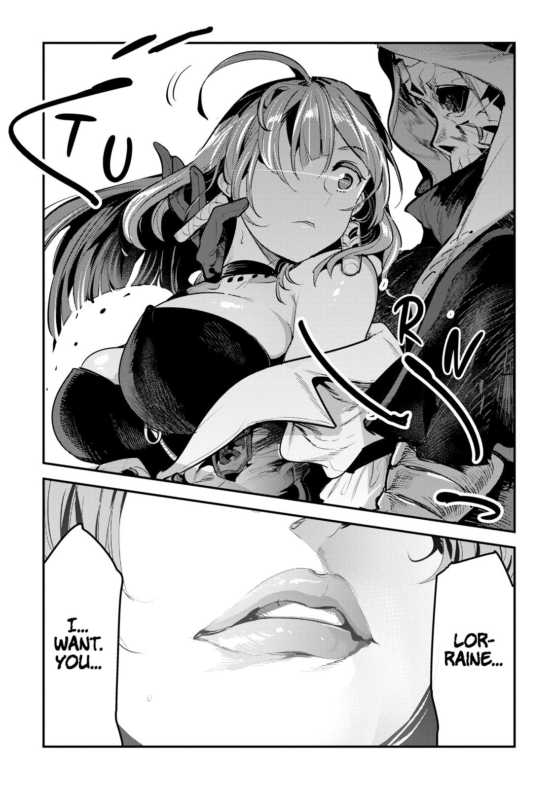 Read The Unwanted Undead Adventurer Manga Online