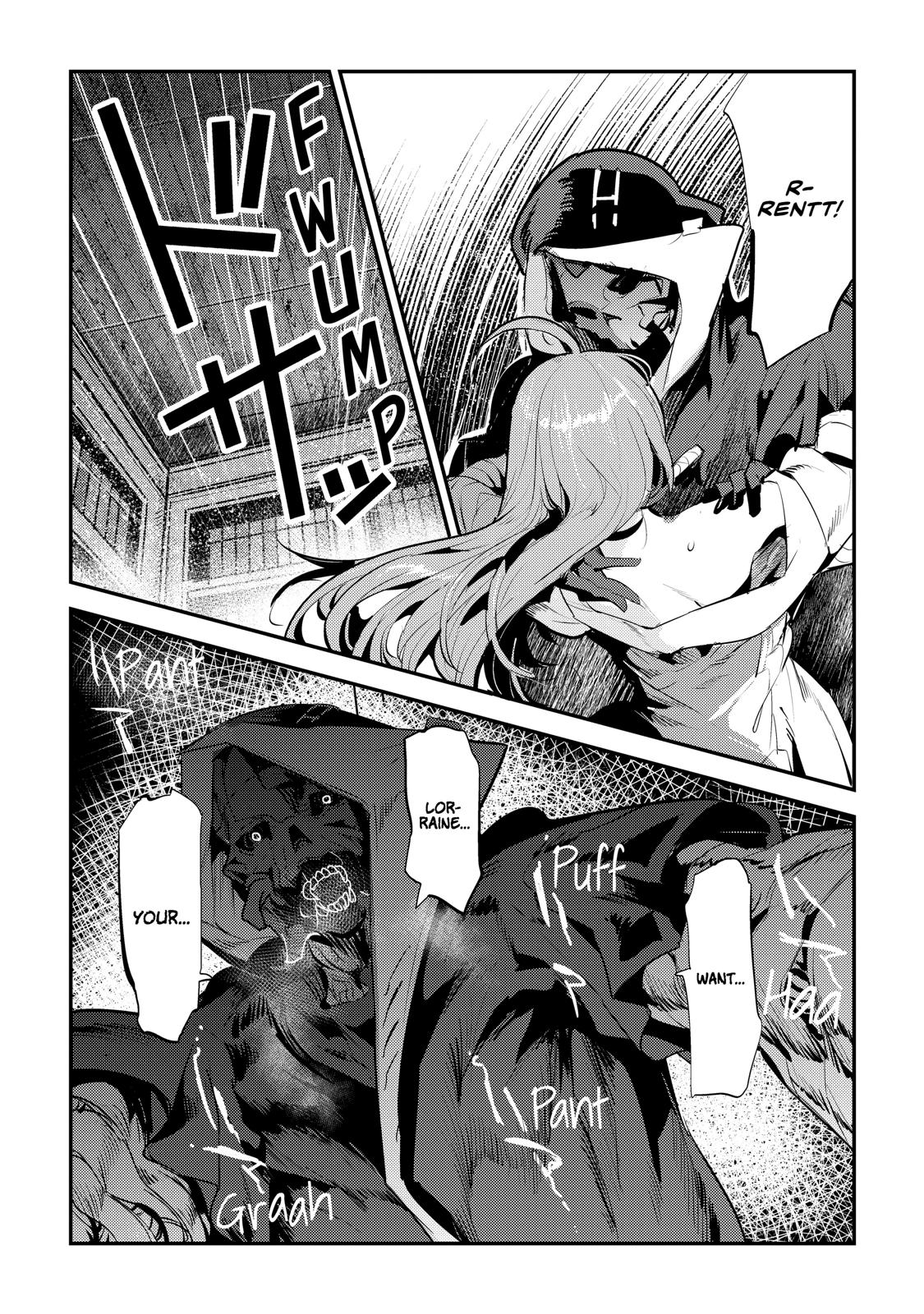 Read The Unwanted Undead Adventurer Manga Online