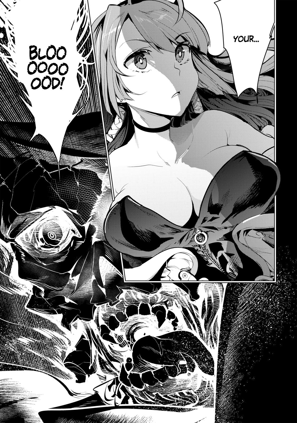 Read The Unwanted Undead Adventurer Manga Online