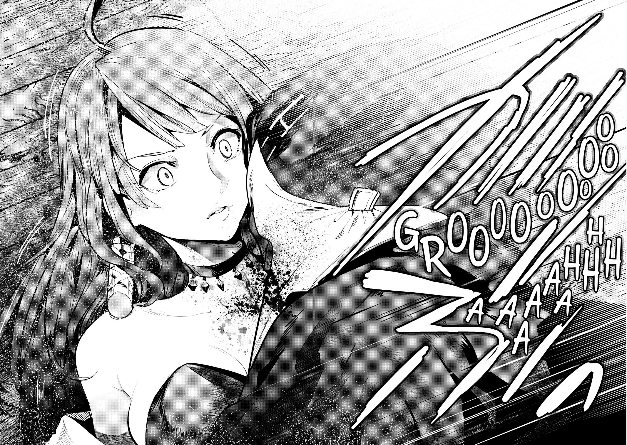 Read The Unwanted Undead Adventurer Manga Online