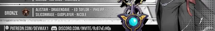 Read The Villain of the Octagon Manga Online