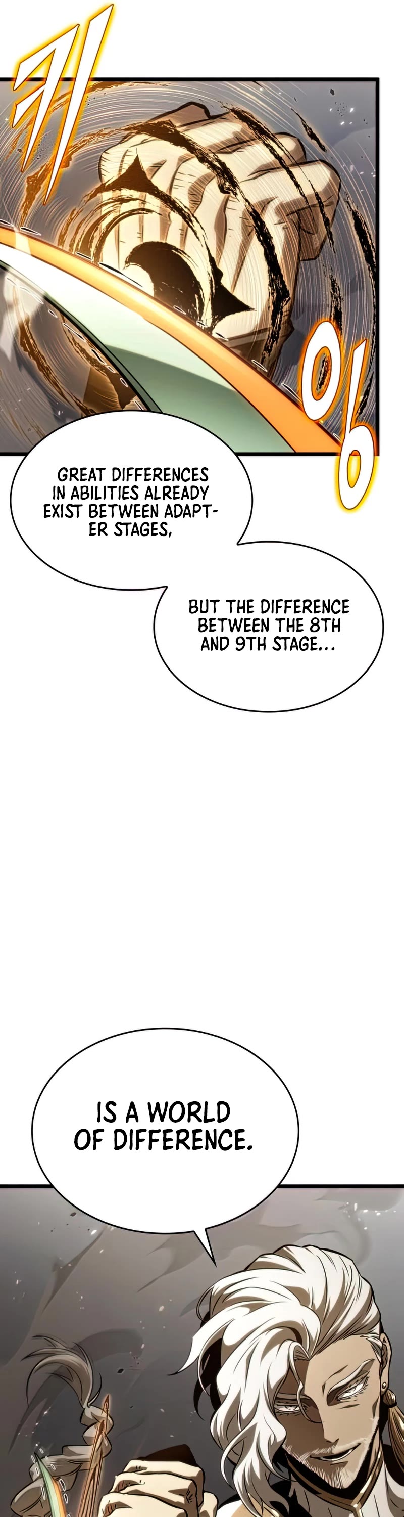 Read The World After the Fall Manga Online