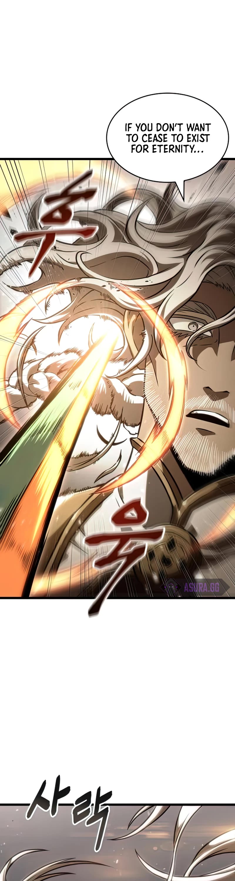 Read The World After the Fall Manga Online