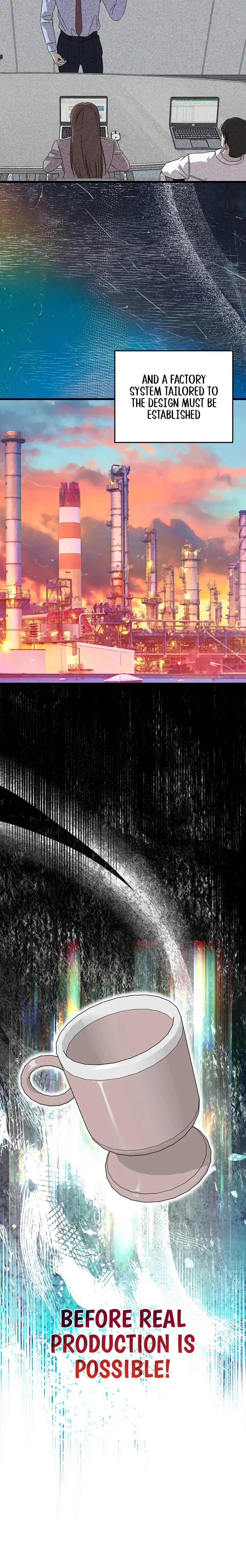 Read This Is the Law Manga Online