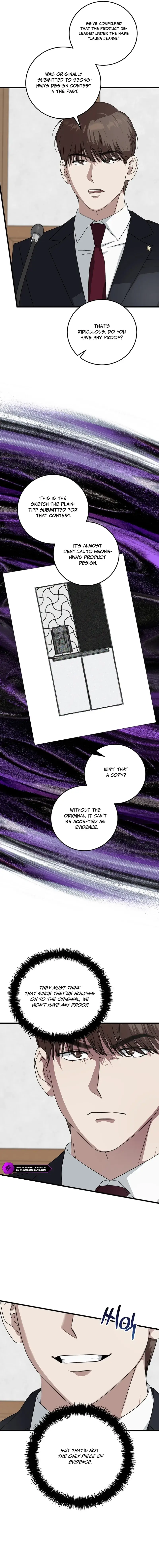 Read This Is the Law Manga Online