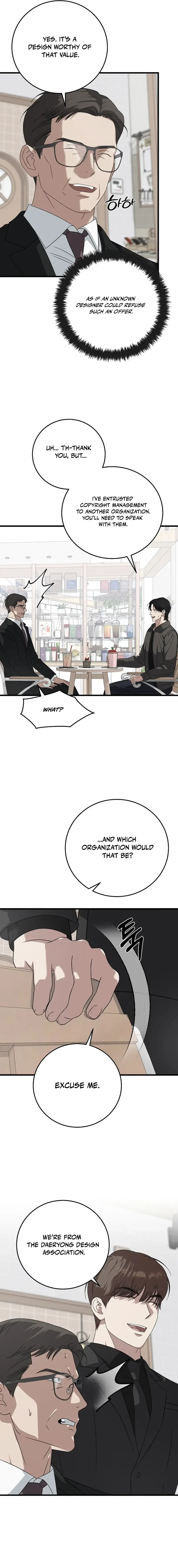 Read This Is the Law Manga Online