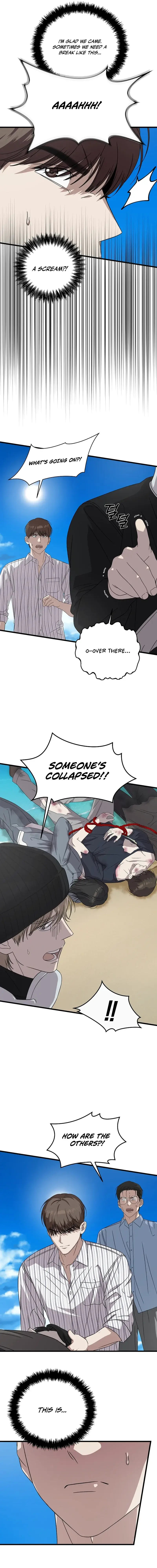 Read This Is the Law Manga Online