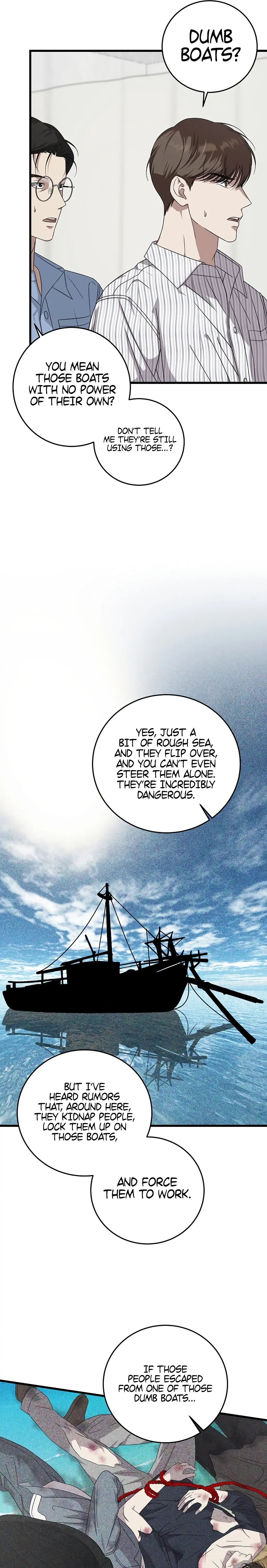 Read This Is the Law Manga Online