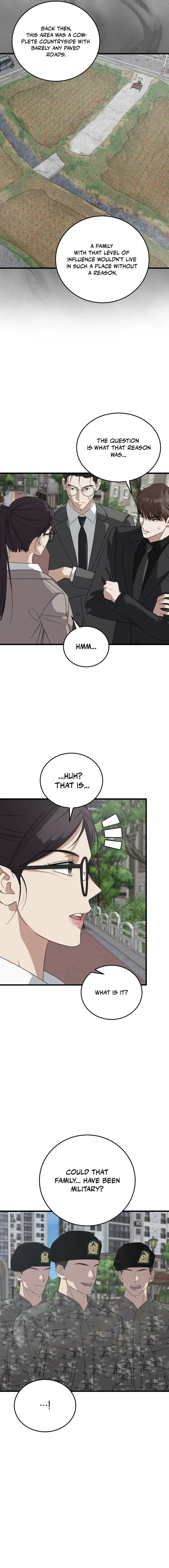 Read This Is the Law Manga Online