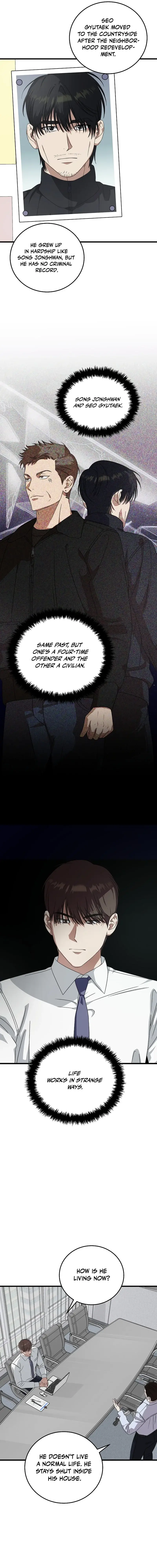 Read This Is the Law Manga Online