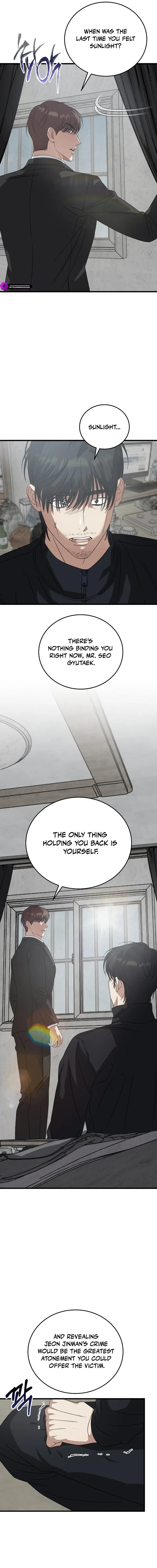 Read This Is the Law Manga Online