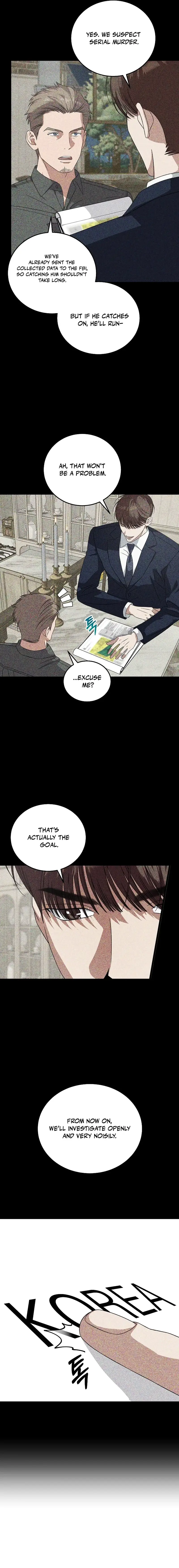 Read This Is the Law Manga Online