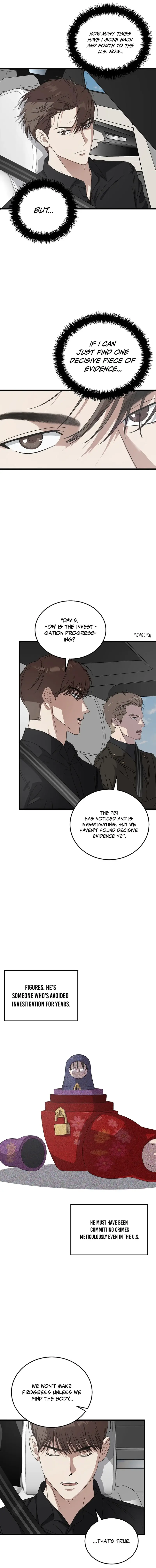Read This Is the Law Manga Online