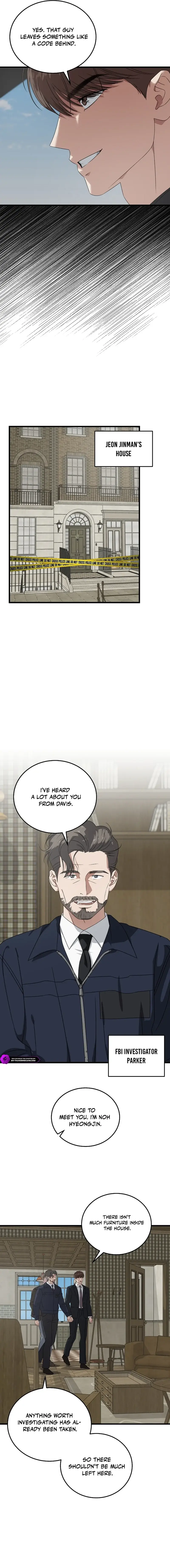 Read This Is the Law Manga Online