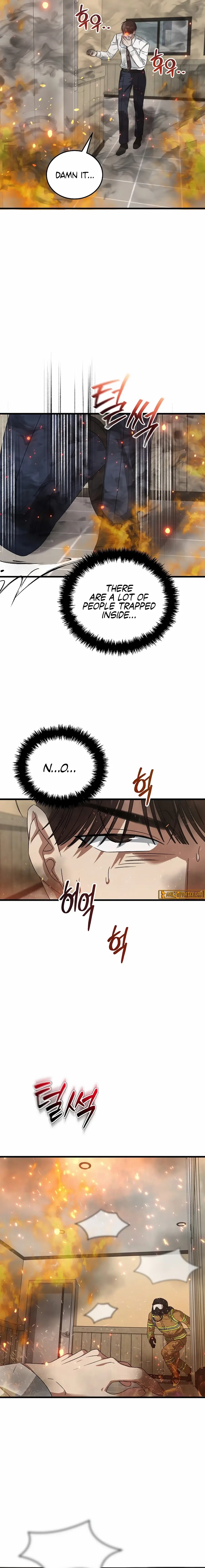 Read This Is the Law Manga Online