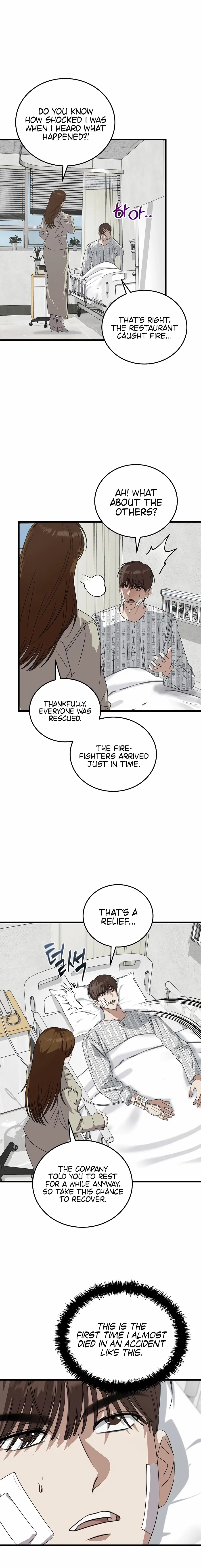 Read This Is the Law Manga Online