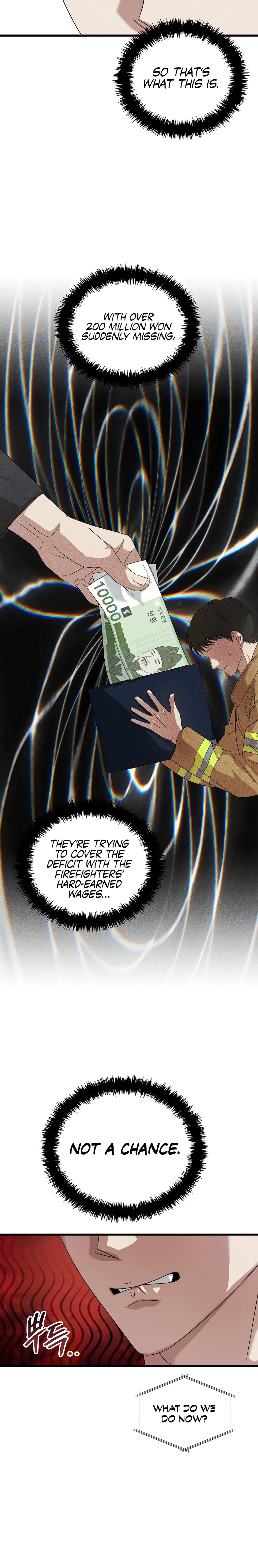 Read This Is the Law Manga Online