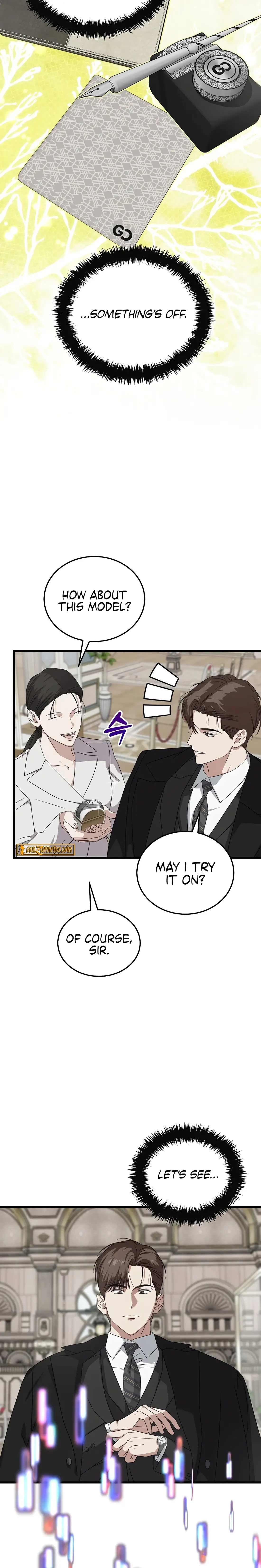 Read This Is the Law Manga Online