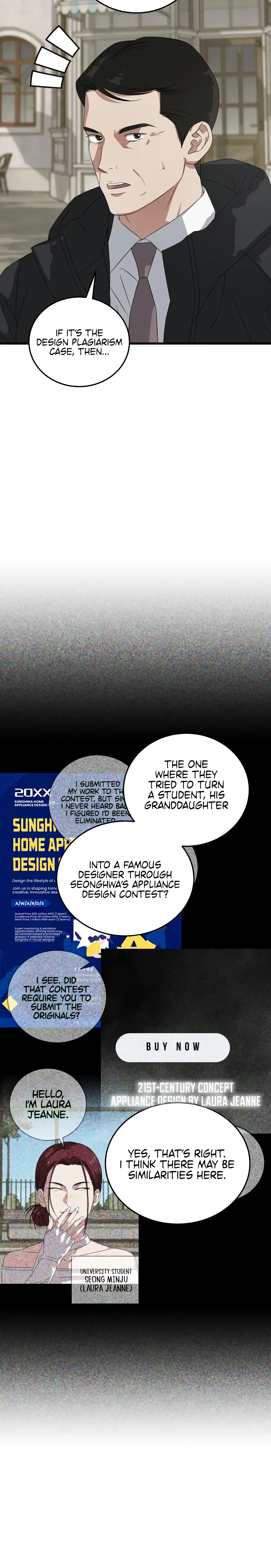 Read This Is the Law Manga Online