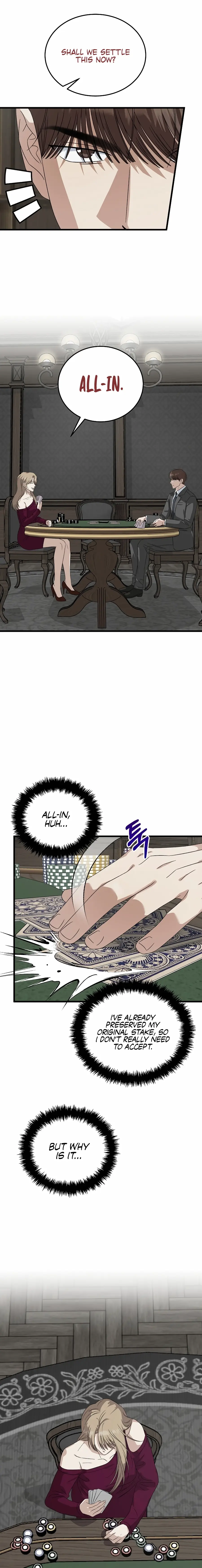 Read This Is the Law Manga Online