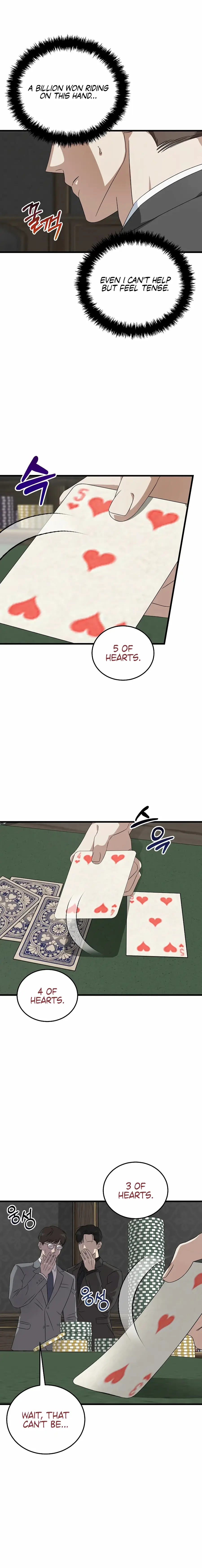 Read This Is the Law Manga Online