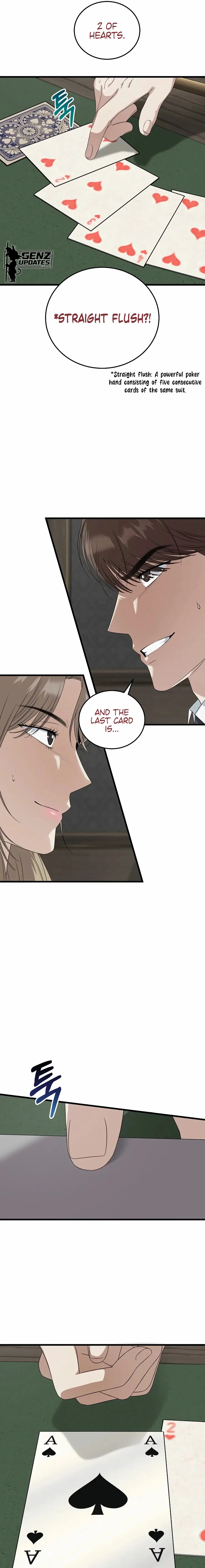 Read This Is the Law Manga Online