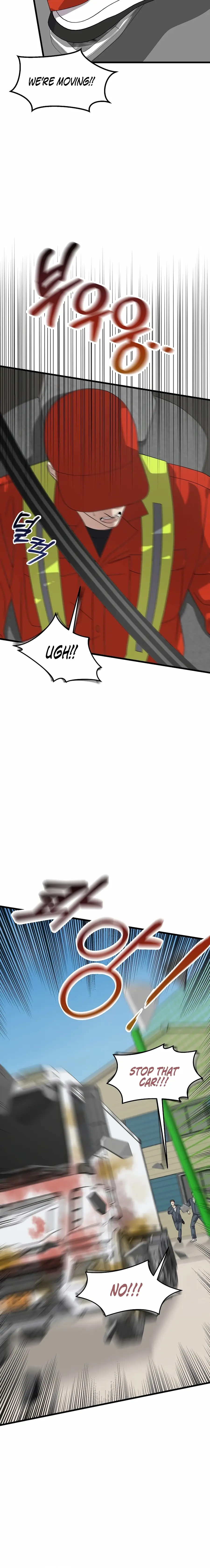 Read This Is the Law Manga Online
