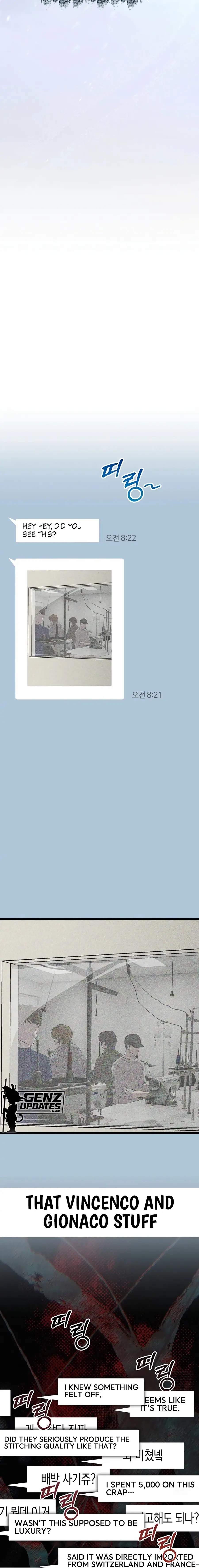 Read This Is the Law Manga Online
