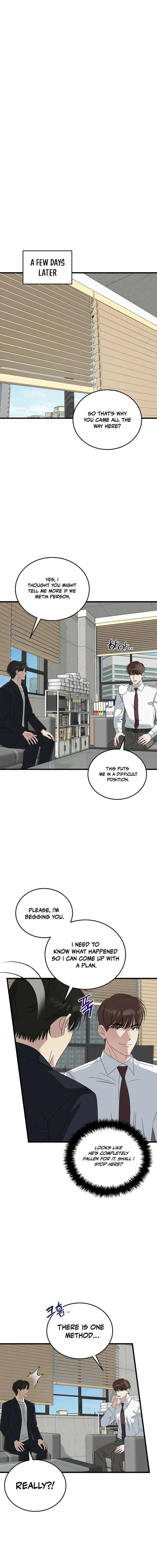 Read This Is the Law Manga Online