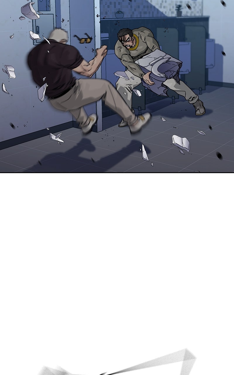 Read To Not Die Manga Online