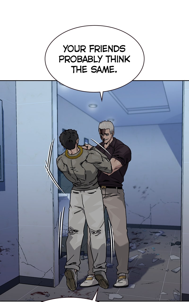 Read To Not Die Manga Online