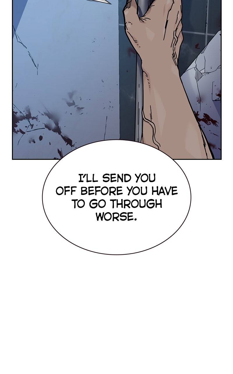 Read To Not Die Manga Online