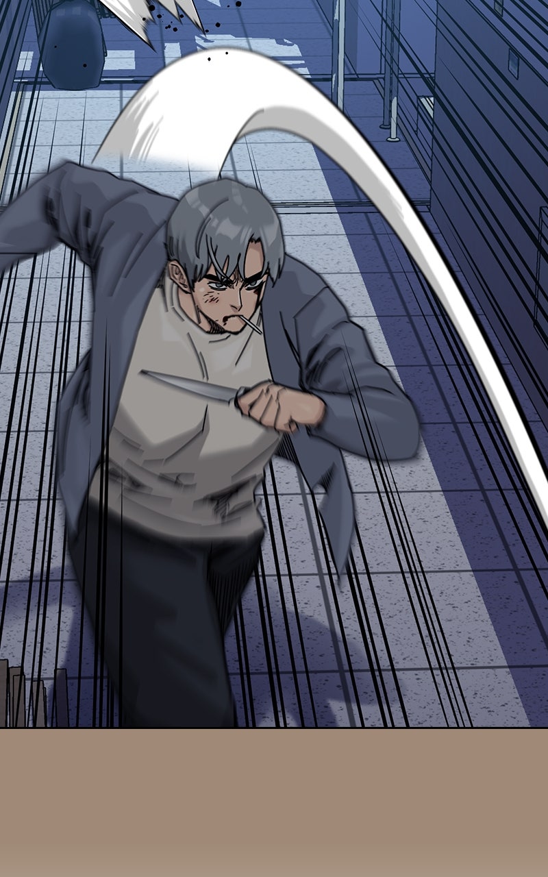 Read To Not Die Manga Online