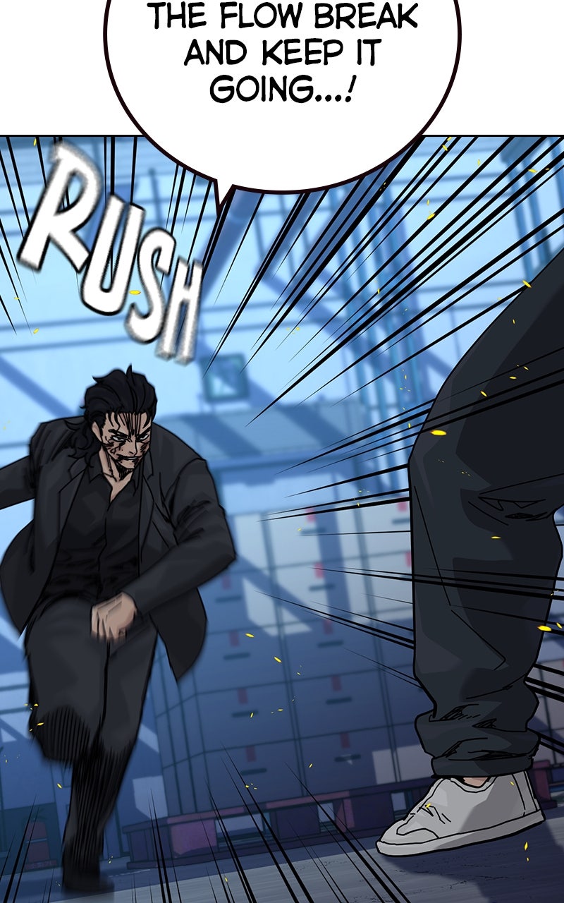 Read To Not Die Manga Online