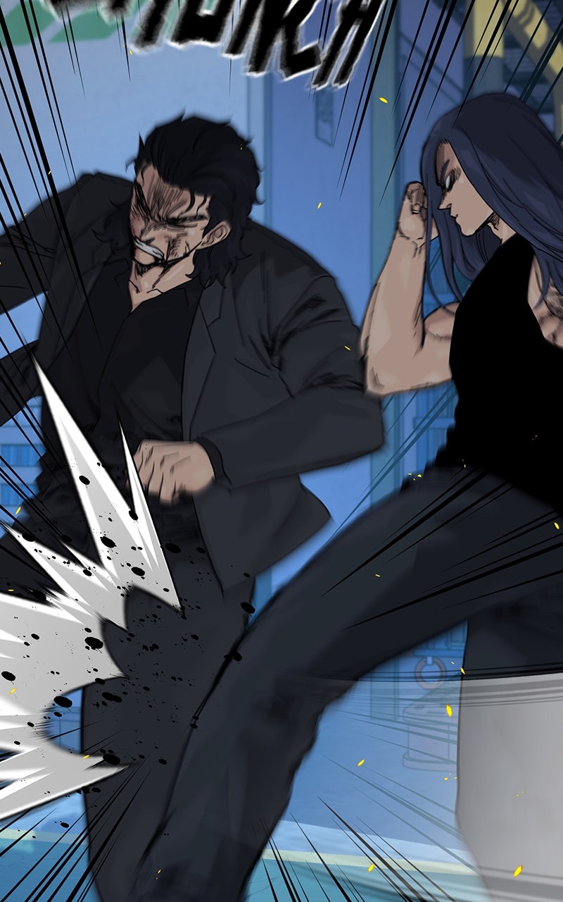 Read To Not Die Manga Online