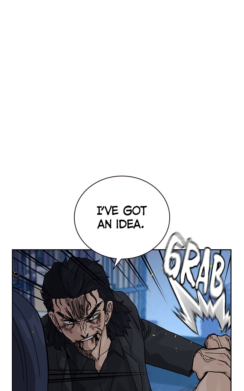 Read To Not Die Manga Online