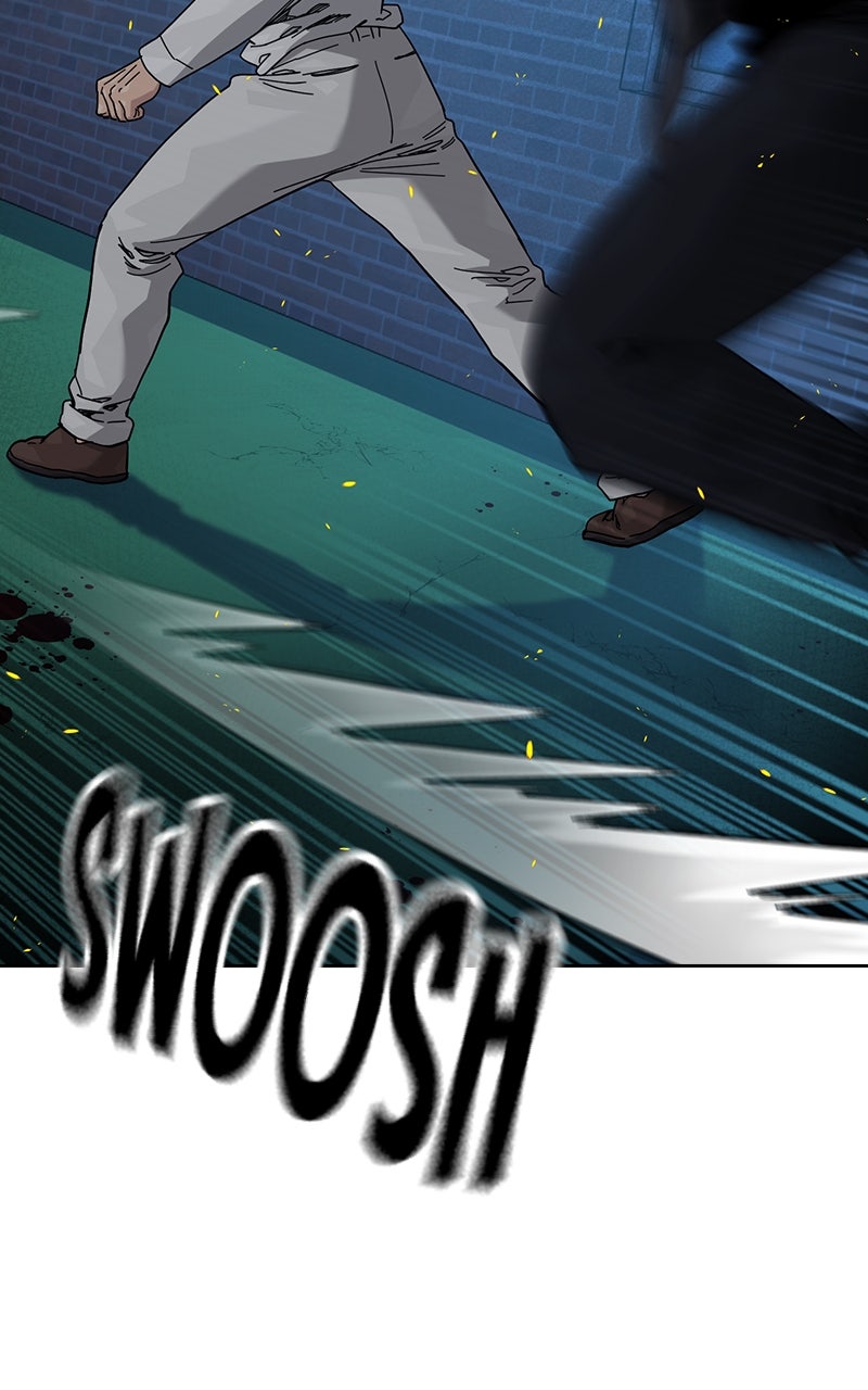 Read To Not Die Manga Online