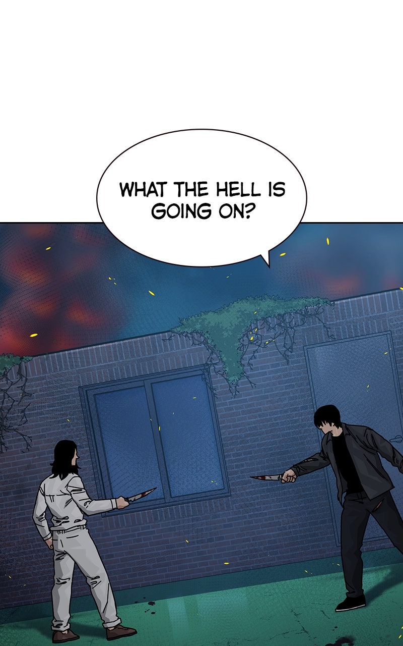 Read To Not Die Manga Online