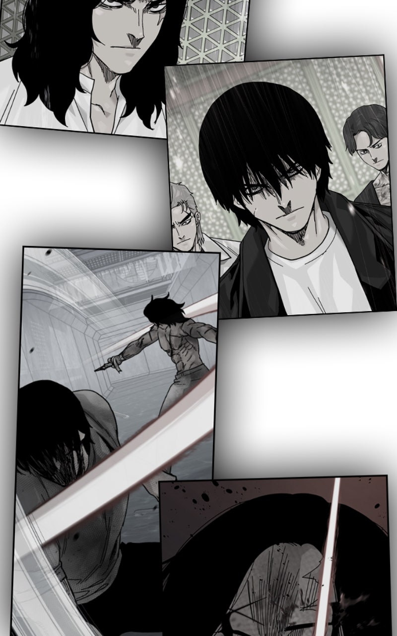 Read To Not Die Manga Online