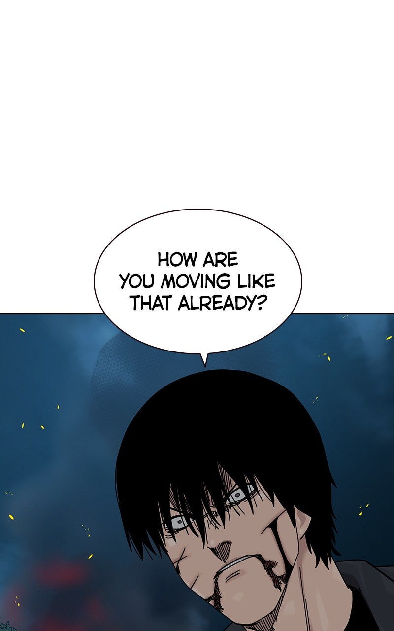 Read To Not Die Manga Online