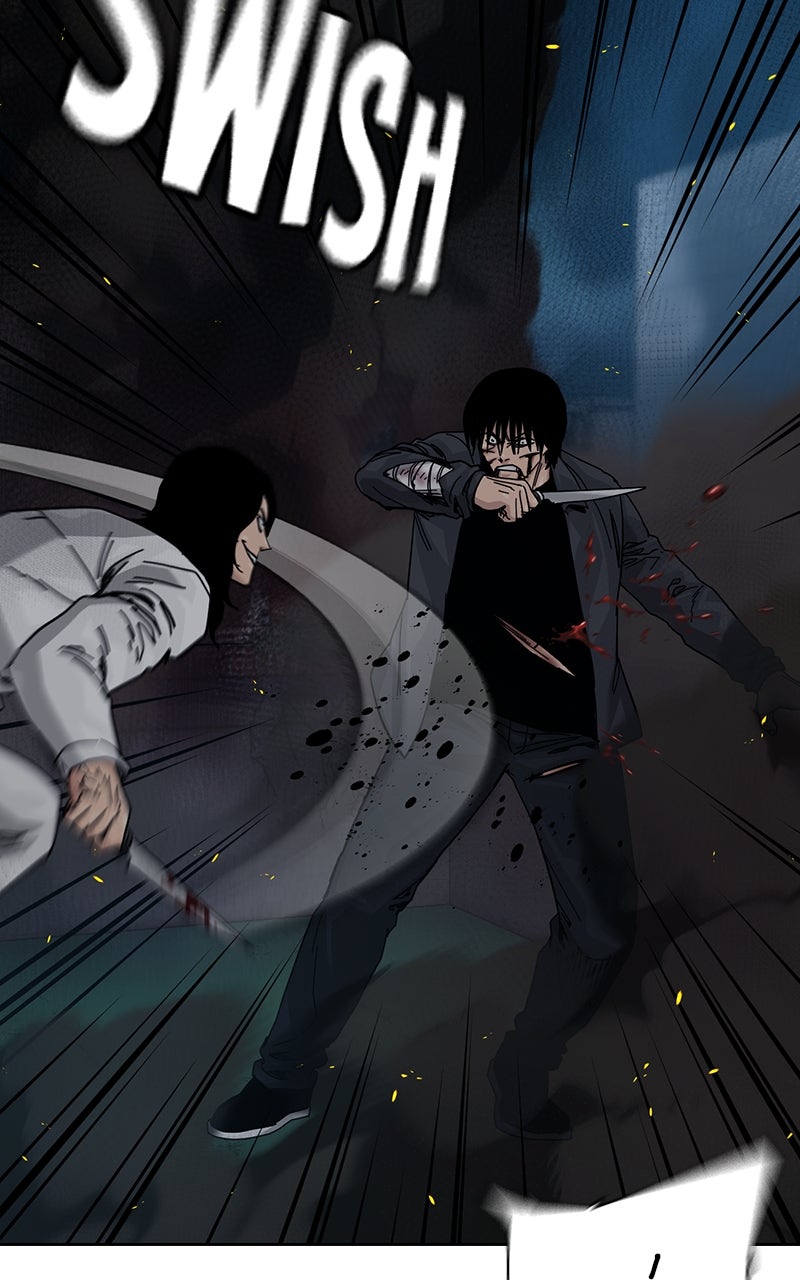 Read To Not Die Manga Online