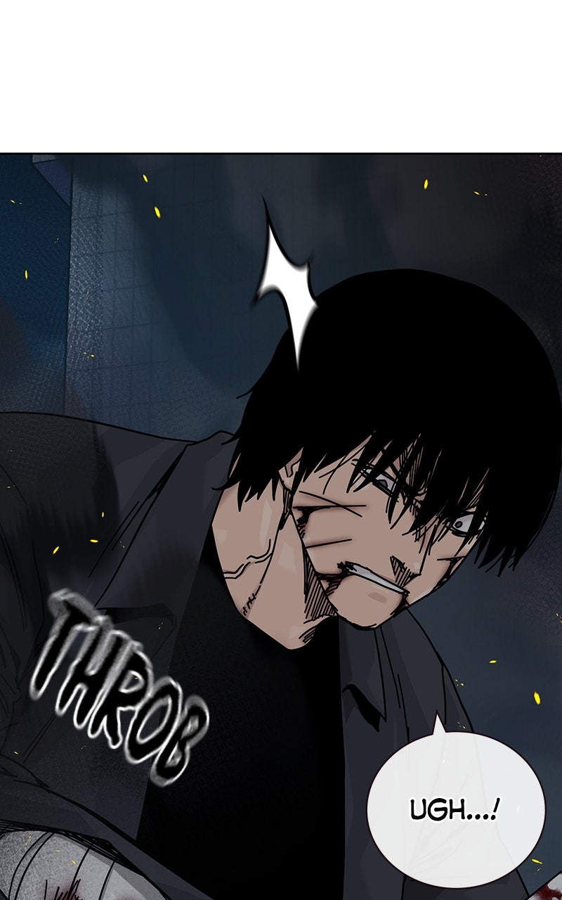 Read To Not Die Manga Online