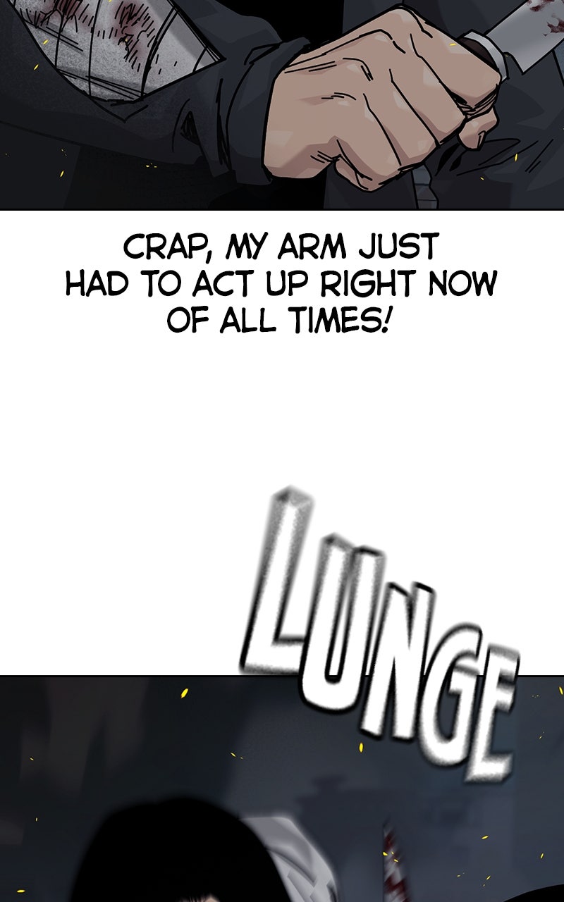 Read To Not Die Manga Online