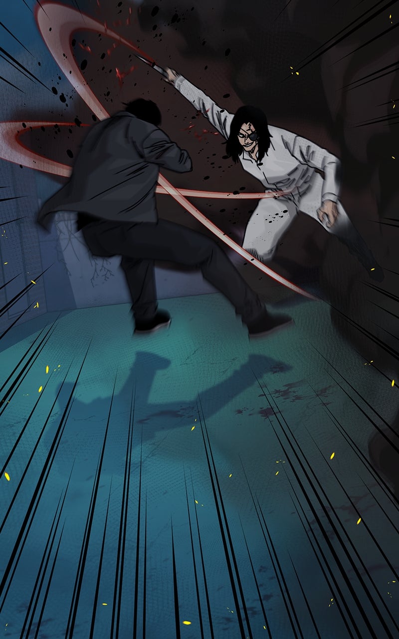 Read To Not Die Manga Online